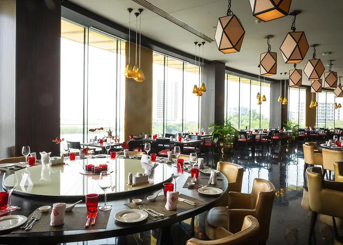 Eko Hotel Signature