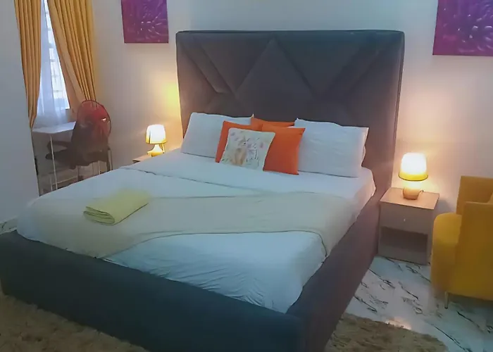 3Bed Profssnal & Family Friendly With Swimming Pool, Work Stns, Ps5, Gym & Near Beaches