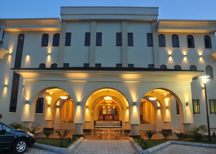 Radisson Lagos Ikeja