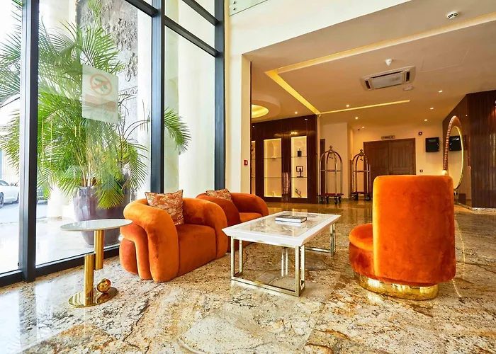 Vintano Hotel