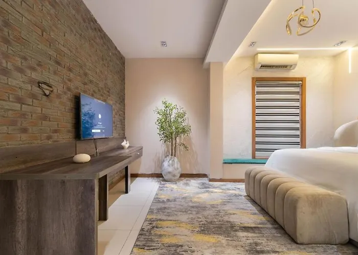 Bridge Apartment Lekki