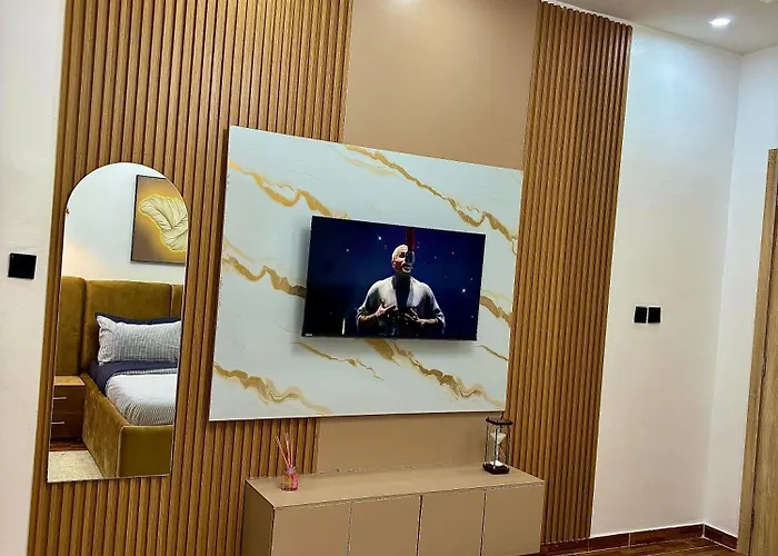 Swift Residence