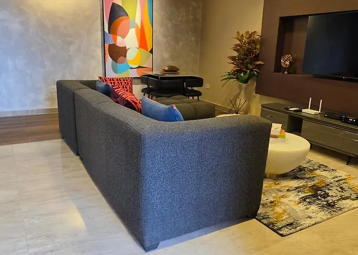 Gracian Omb Lekki Nike Art Gallery