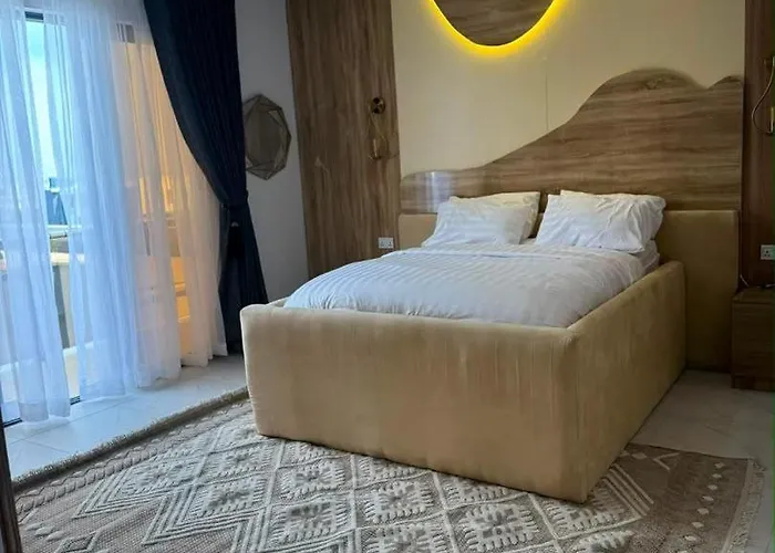 Villa Toscana Victoria Island Lagos