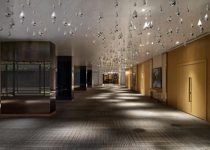 Lagos Marriott Hotel Ikeja