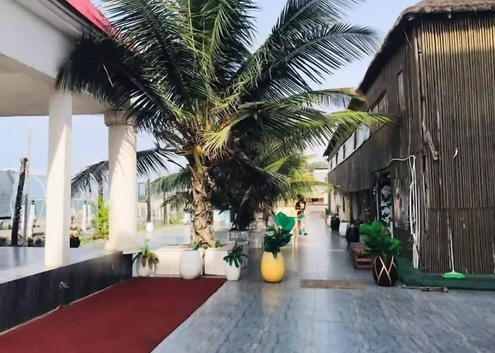 Blue Moon Beach Hotel And Resort Lekki Lagos